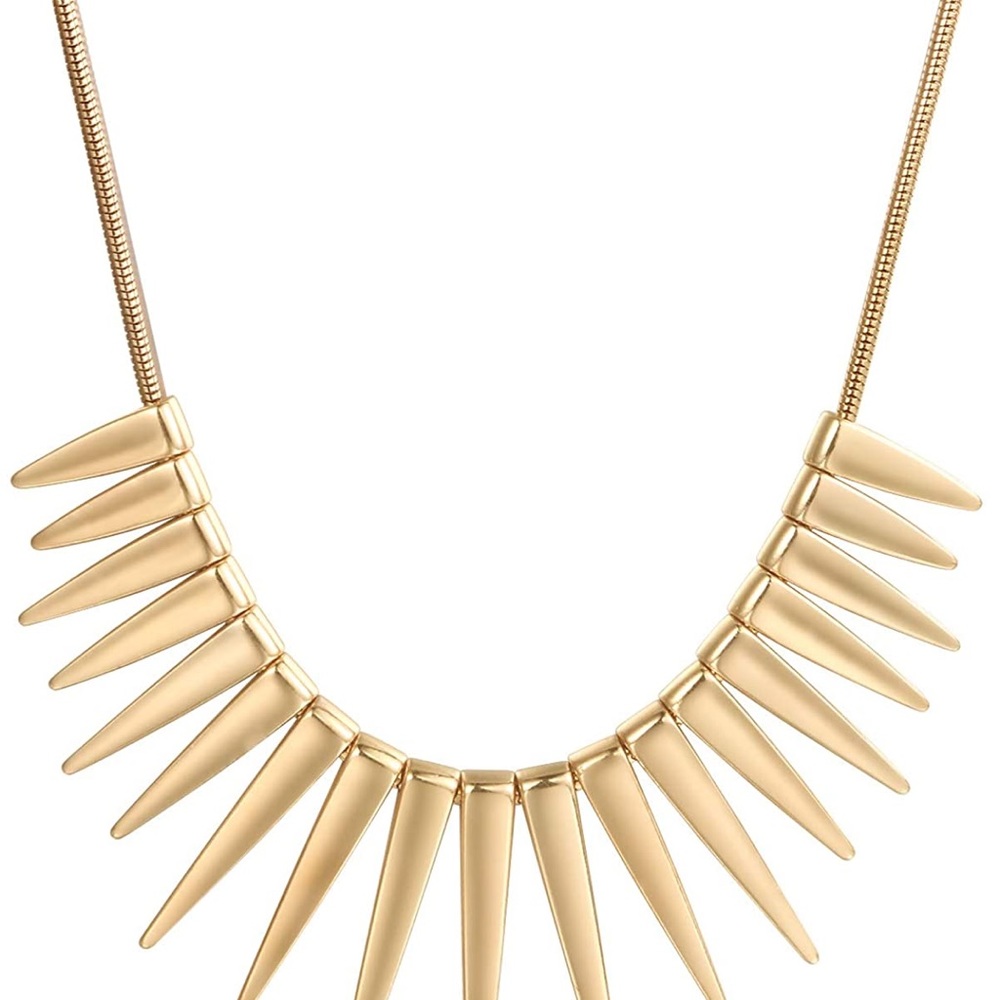 Statement necklace bundle